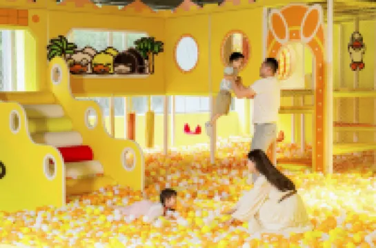 Lijiang Scenery Resort (Yangshuo West Street, Li River Scenic Area)