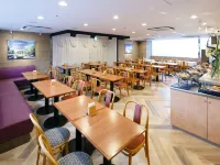 Day Nice Hotel Tokyo Hotels near Yumenoshima Stadium