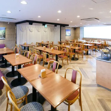 Day Nice Hotel Tokyo Отели рядом с достопримечательностью «Стадион «Юмэносима»»