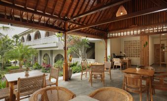 MAHALONA BALI STAY CANGGU