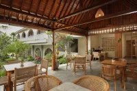 MAHALONA BALI STAY CANGGU