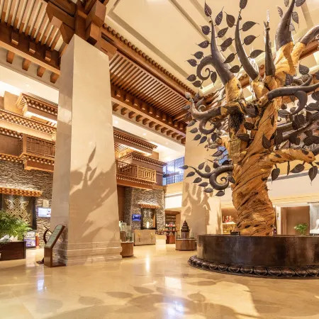 Qomo Langzong  Hotel
