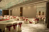 Hongyi Hotel Hotels in Xiaochang