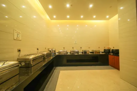 Tiantai Xilandeng Hotel