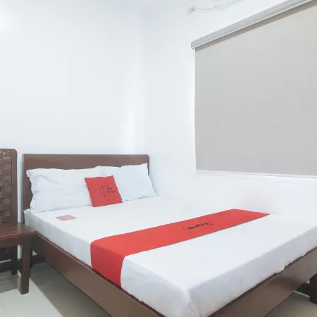 RedDoorz @ Casa Rafaelle Transient Ilocos Sur