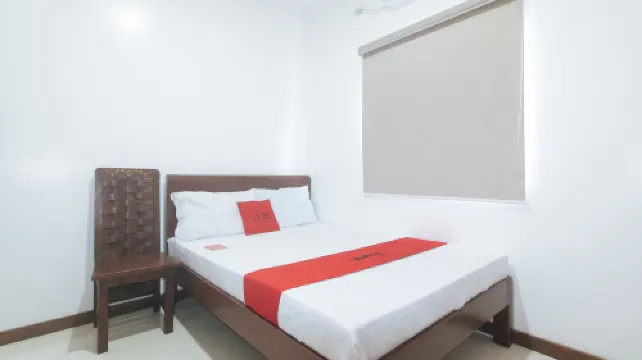 RedDoorz @ Casa Rafaelle Transient Ilocos Sur