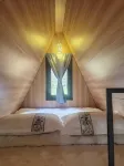 Xiaotianshan Serene Cottage