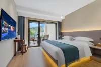Floral Hotel·Nanshan Bamboo Sea XI JIAN HOMESTAY - Romantic