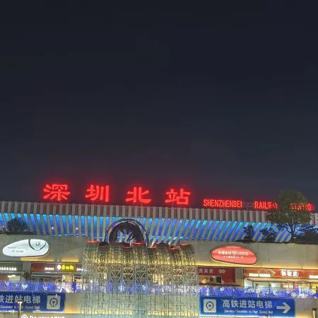 Xiong Yi Youth Tribe