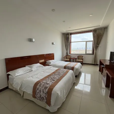 Jusheng Health Town Homestay