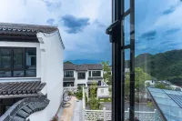 Yuelong Mountain Shangguan · Longyue Holiday Villa - Mountain view