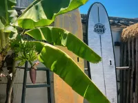 Wanning Aoyard Homestay Hotels near Baodingwan