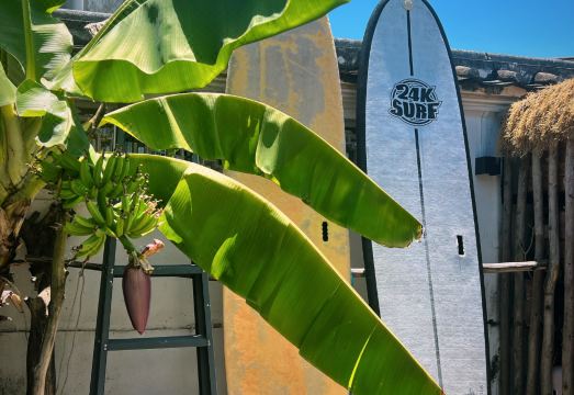 아오야드 홈스테이