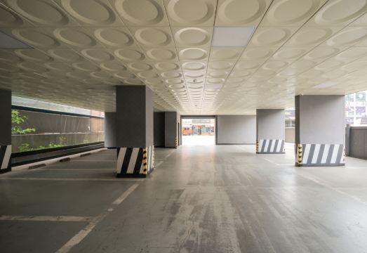 호텔 야자 상세 내부