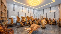 Vyluk Hotel (Chengkou Passenger Transport Center)
