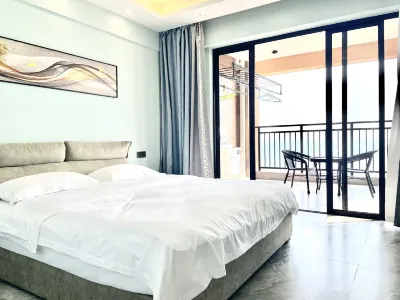 Blue Whale Homestay