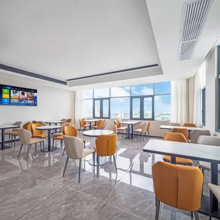 Meizu Zhencheng Hotel
