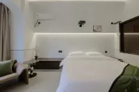Qihe · Light Luxury Hotel (Greenland Central Business District Branch)