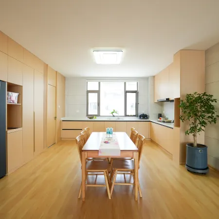 Saint Water Dragon Hotel Apartment