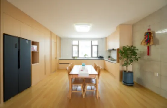 Saint Water Dragon Hotel Apartment