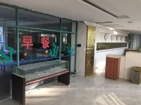 Lianyungang Beach Carnival Holiday Inn