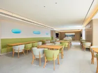 全季飯店（廣州南沙環宇城店） 横沥附近的飯店