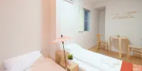 OHAYO Hotel·Ōmorinishi - Suite B