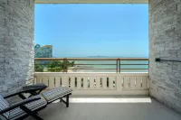 Centara Grand Mirage Beach Resort Pattaya