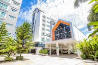 Phavina Grand Boutique Hotel in zona Wat Huai Pong