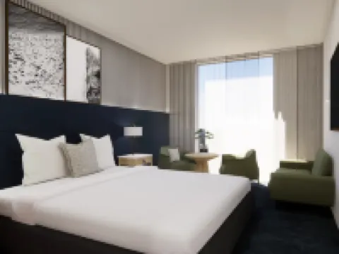 Encore by Mingara Hotels in Wyong