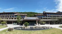 JIAXING SENBO NATURE PARK & RESORT Hotels in Haiyan