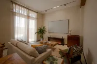 Villa · Yelishu Pingtan Scenic Apartment - de playa