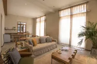 Villa · Yelishu Pingtan Scenic Apartment - de playa