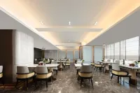 Atour Hotel Haikou Wanguo Metropolitan Qilou Old Street - breakfast