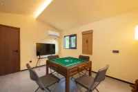 Floral Hotel·Tingyuan Hotel(Qimen East Street Ancient City Store) Hotel di Qimen County