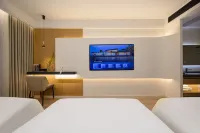 Jiuzhaigou • Four Seasons Homestay - Balkoner