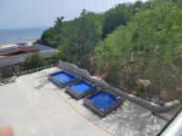 Xianrendao Mountain and Sea Hot Springs Homestay