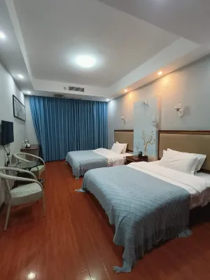 Warm and Express Hotel Shaoyang