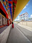 Luqu Holiday Harbour Hotel Hotels near Aba Prefecture Namo Grand Canyon