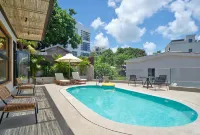 IN'ZEN Shan&Lan Humanistic Aesthetics Sea View Hotel