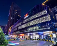 一溪一舍.度假庭院飯店（潁州萬達廣場店） - 浪漫/情侶