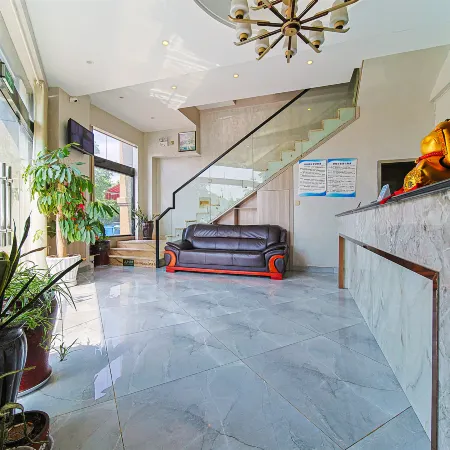 guang de yi feng hotel