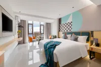 jiyujiudian Hotels near Dongxing Chengdong Bus Passenger Transport Station