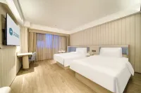 HanTing 호텔 (허페이 첨단기술산업개발구 율란 애비뉴)