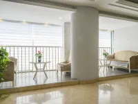 โรงแรมสไตล์บูทีคเวเกอ โรงแรมในเส้าซิง