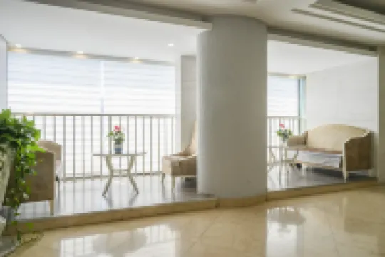 薇閣ブティックホテル(紹興魯迅古里書聖古里)