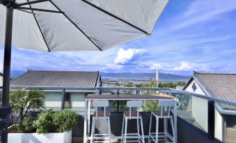 Dali Xuanpu Homestay