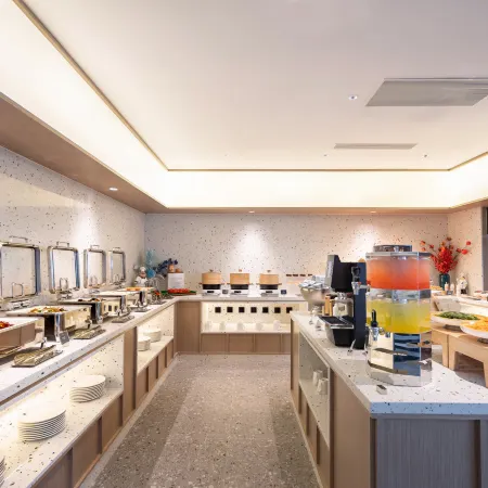 Country Inn by Radisson Hotel (Yanji Yanbian Daxue Xishichang)