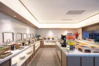 Country Inn  by Radisson Hotel (Yanji Yanbian Daxue Xishichang) - breakfast