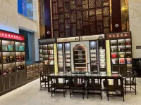 Feilong International Hotel - Wifi